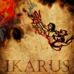 Redeemed In Pain : Ikarus
